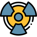 nuclear icon