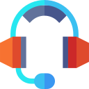 auriculares icon