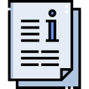 información icon