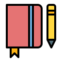 agenda icon