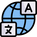 idioma icon