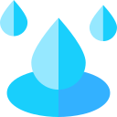 agua mineral icon