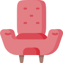 sillón icon