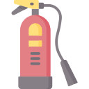 extintor de incendios icon