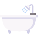 bañera icon