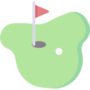 golf icon