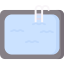 piscina icon