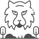 tigre icon