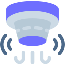 detector de humo icon