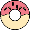 rosquilla icon