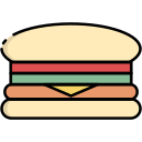 hamburguesa