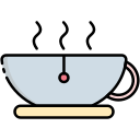 té caliente icon