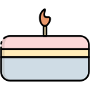 pastel icon