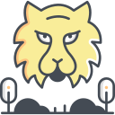 tigre icon