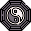 yin yang icon