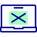 computadora portátil icon