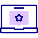 computadora portátil icon