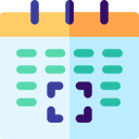 calendario icon