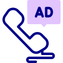 márketing icon