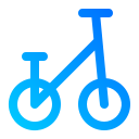 bicicleta icon