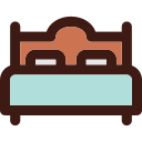 dormitorio icon