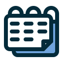 calendario icon