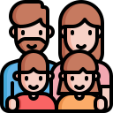 familia icon