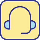 auricular icon