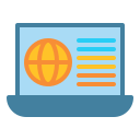 desarrollo web icon