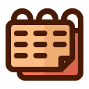 calendario icon