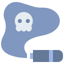 fumée 