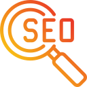 seo icon