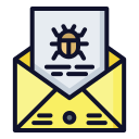 virus icon