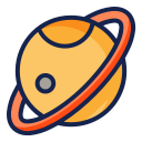 saturno icon