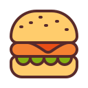 hamburguesa