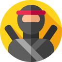 ninja icon