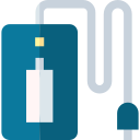 banco de energía icon