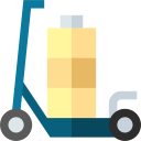 scooter icon