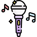 karaoke icon