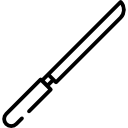 cuchillo icon