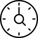 reloj icon