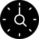 reloj icon