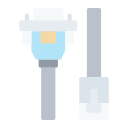 cable vga icon