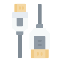 puerto hdmi icon