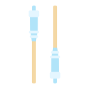 fibra óptica