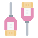 puerto hdmi icon