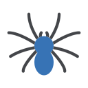 araña icon