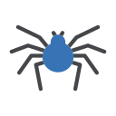 araña icon