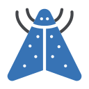 polilla icon