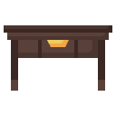 mesa de cocina 